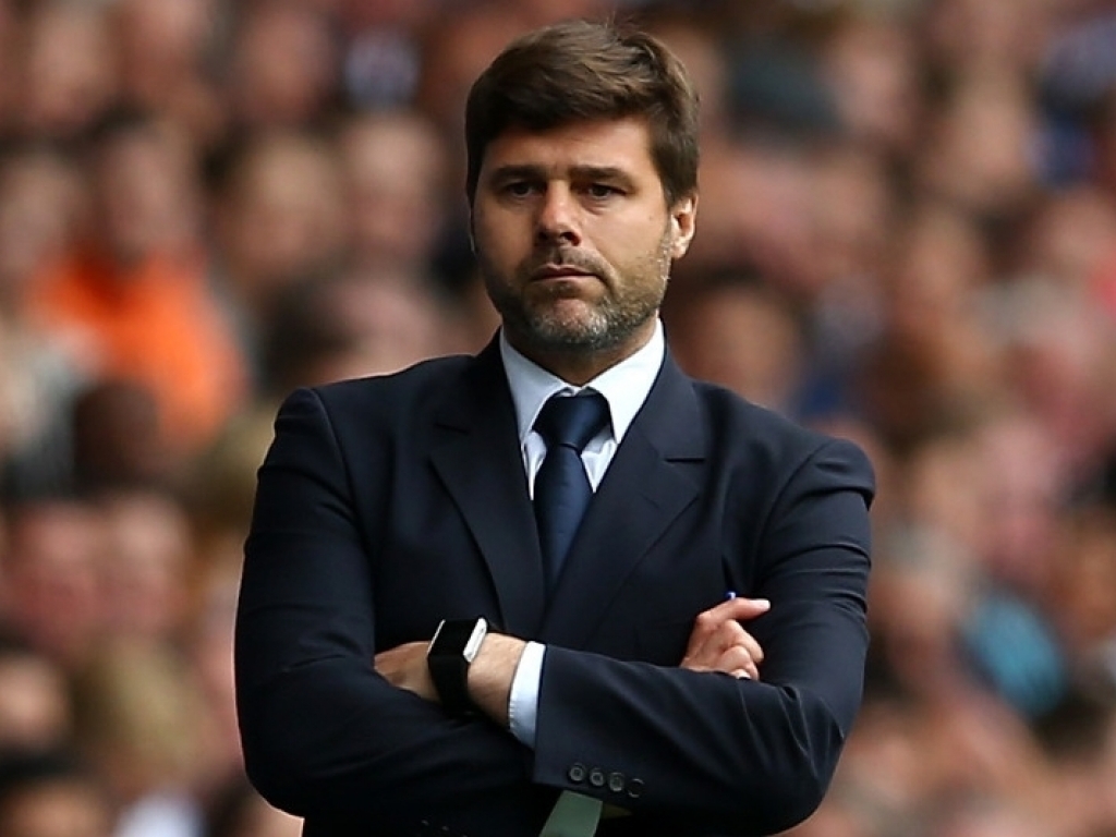 Mauricio Pochettino