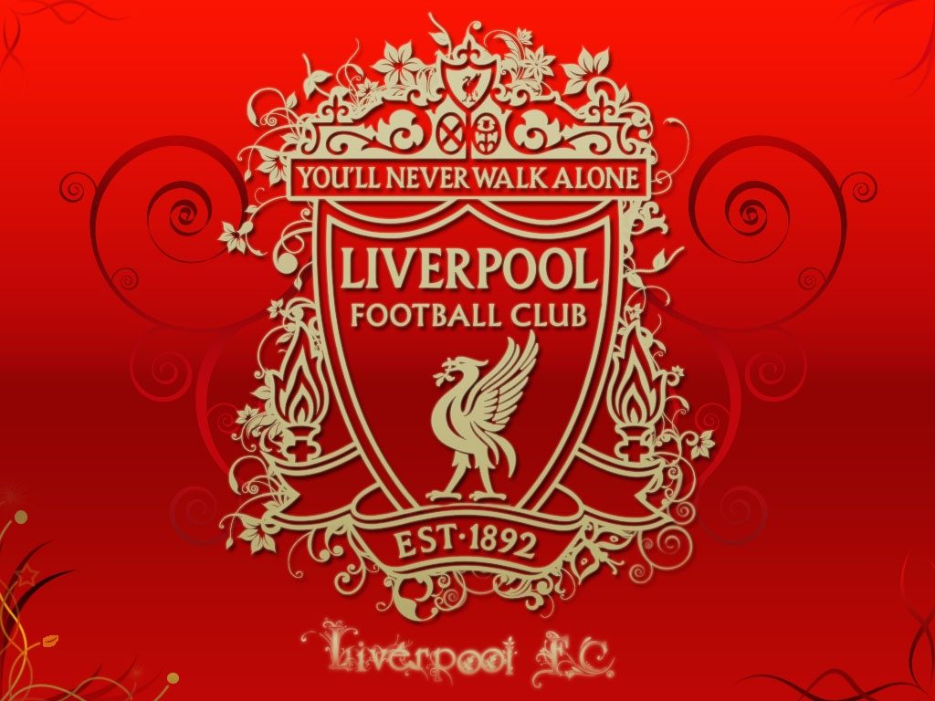 Liverpool Crest