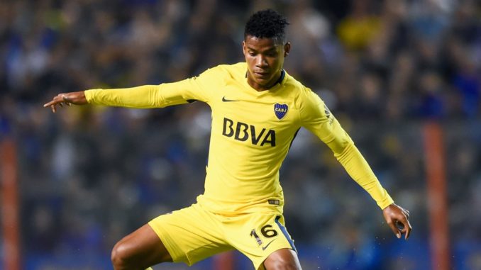 Wilmar-Barrios-Boca-Juniors