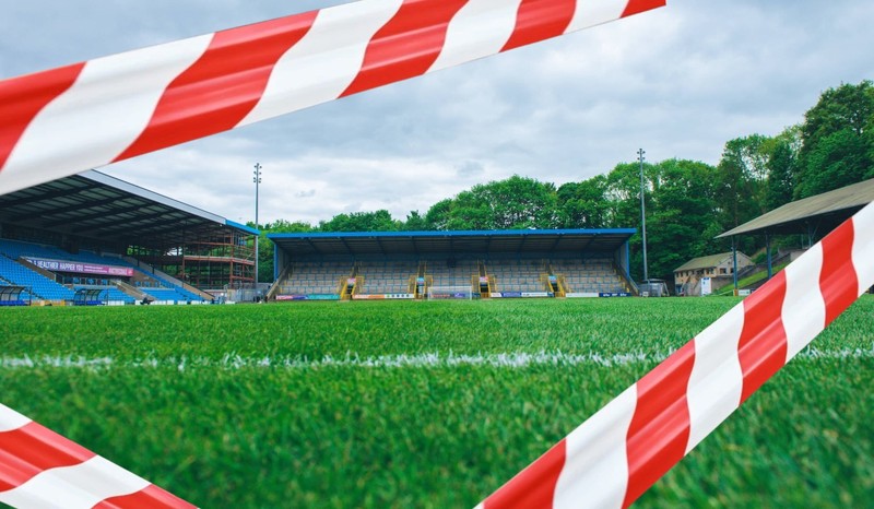 Football Clubs That Closed
