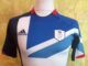 Why is there no British Olympic football team