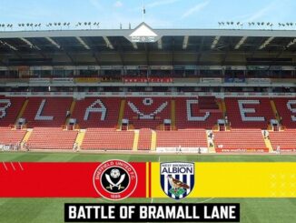 Battle of Bramall Lane