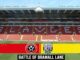 Battle of Bramall Lane