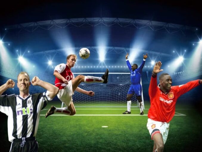 Where have all the strikers gone