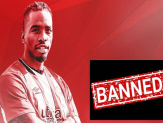 Longest Football Bans