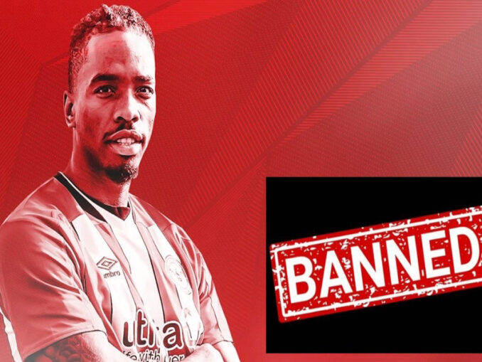 Longest Football Bans