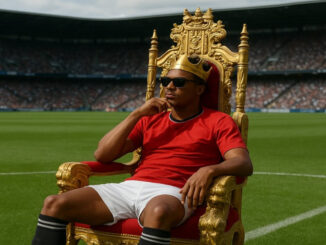 The Most Arrogant Players in Football