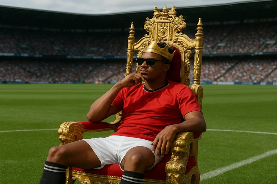 The Most Arrogant Players in Football