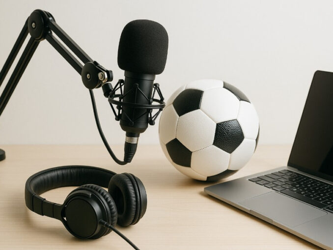 Best Football Podcasts