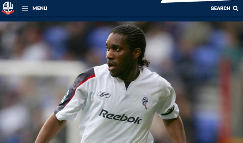 Jay Jay Okocha