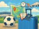 football travel world cup