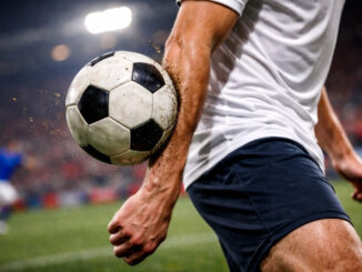 Ball to Hand