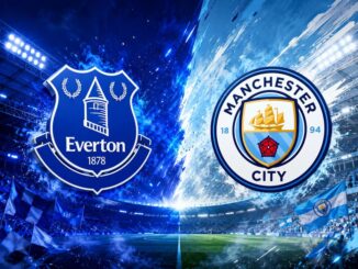 everton vs man city