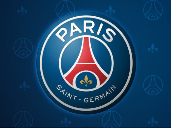 PSG logo