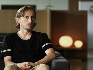 Luka Modric