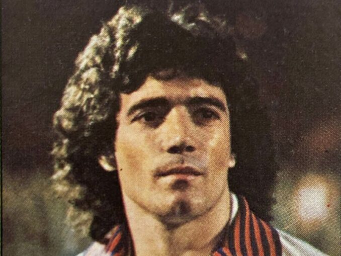 kevin keegan