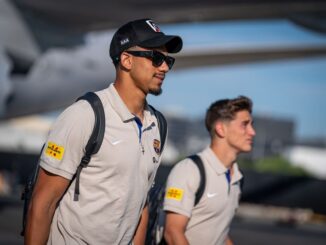 Ronald Araujo