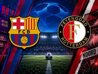 barcelona feyenoord
