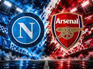 napoli arsenal